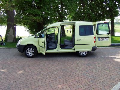 fot. Volkswagen fot. Volkswagen