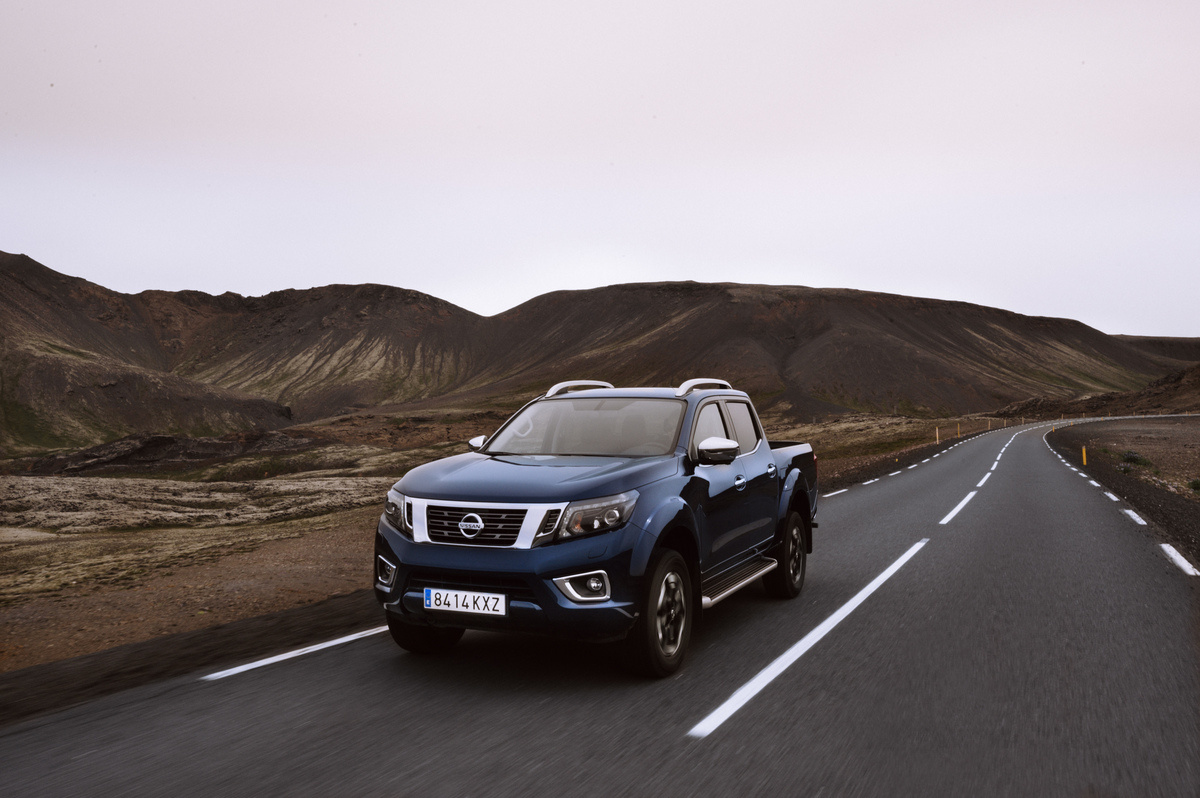 Fot. Nissan Fot. Nissan