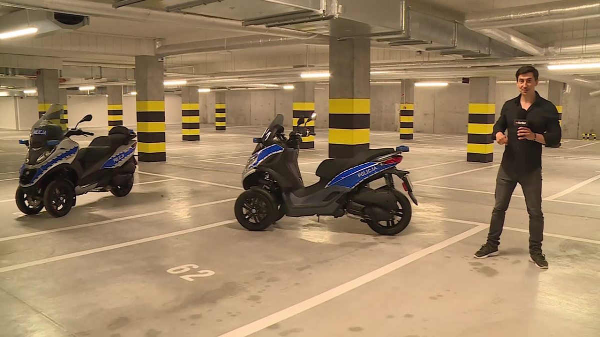 Fot. TVN Turbo / x-news Fot. TVN Turbo / x-news