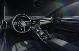 Porsche Cayenne Platinum Edition

Porsche wprowadza na rynek nową, specjalną edycję wybranych wariantów modelu Cayenne – Platinum Edition. Wyróżniają ją elementy stylistyczne w kolorze Satin Platinum oraz poszerzony zakres wyposażenia standardowego. 

Fot. Porsche 
