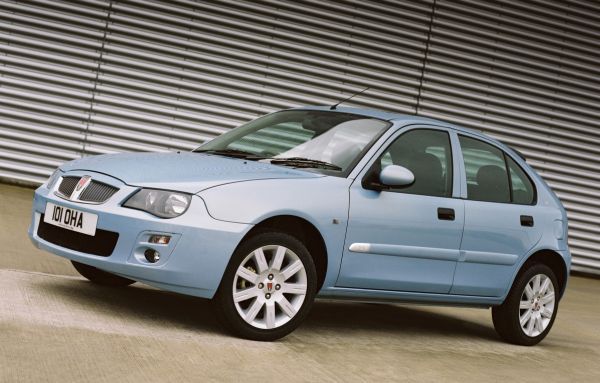 fot. Rover fot. Rover