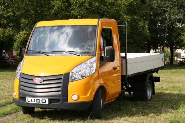 Zobacz nowe auto z Polski - Intrall Lubo Zobacz nowe auto z Polski - Intrall Lubo