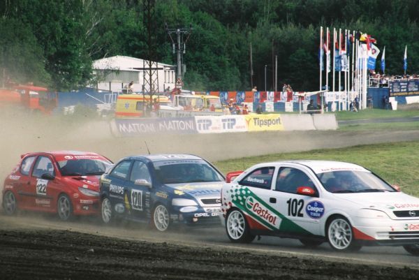 fot. rallycross-sport.com fot. rallycross-sport.com