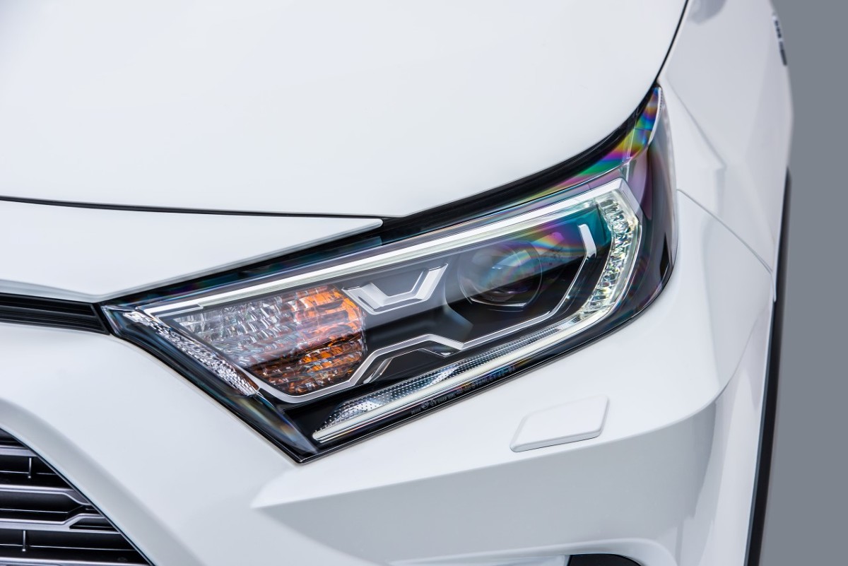 Fot. Toyota Fot. Toyota