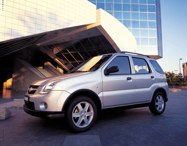 fot. Suzuki fot. Suzuki