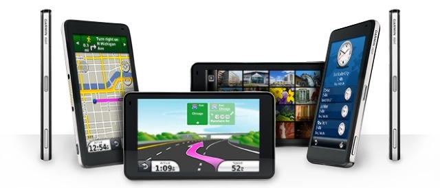 garmin 640 music