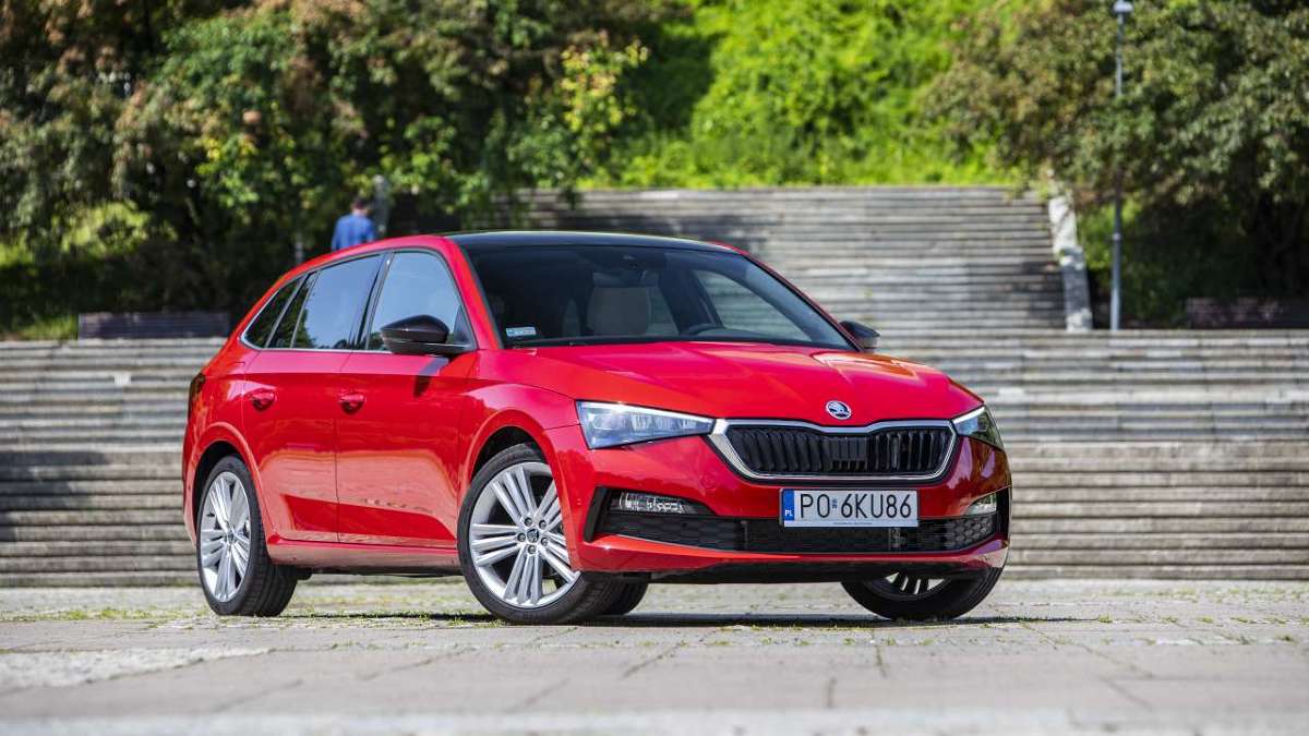 Fot. Skoda Fot. Skoda