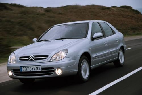 Fot. Citroen: Model Xsara zostanie zastąpiony w przyszłym roku modelem C4. Stąd tak duża promocja na auto sięgająca 11 tys. zł. Fot. Citroen: Model Xsara zostanie zastąpiony w przyszłym roku modelem C4. Stąd tak duża promocja na auto sięgająca 11 tys. zł.