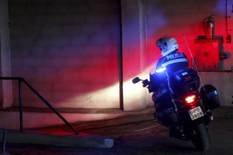 Lublin: tragiczny wypadek. Nie żyje młoda kobieta Lublin: tragiczny wypadek. Nie żyje młoda kobieta