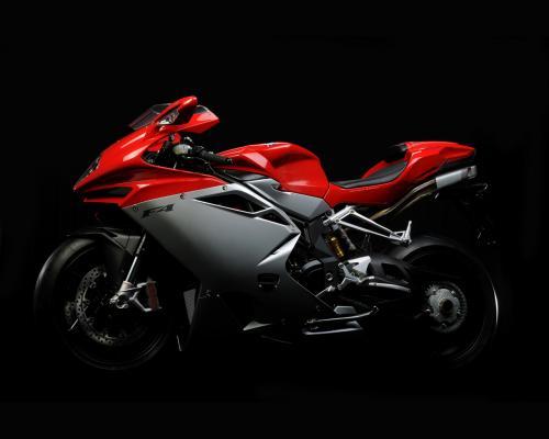 Fot. MV Agusta Fot. MV Agusta