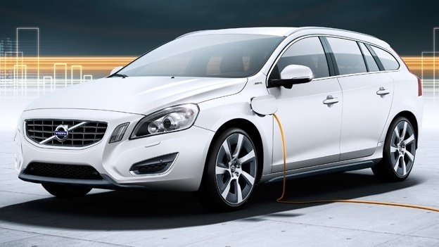 Fot. Volvo Fot. Volvo
