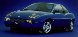 Fiat Coupe