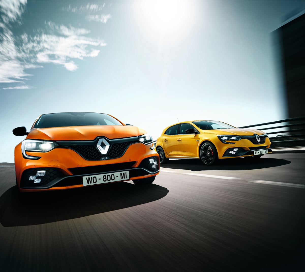 Fot. Renault Fot. Renault