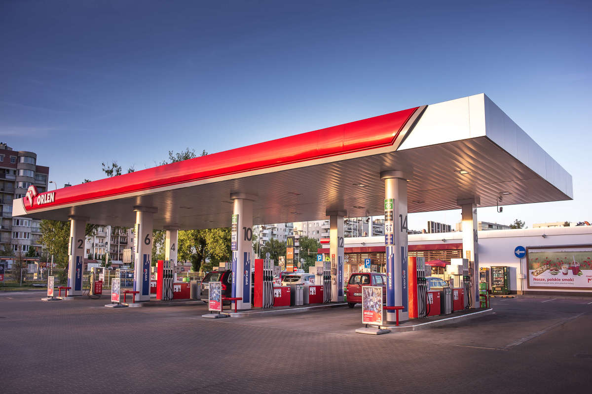 PKN ORLEN PKN ORLEN