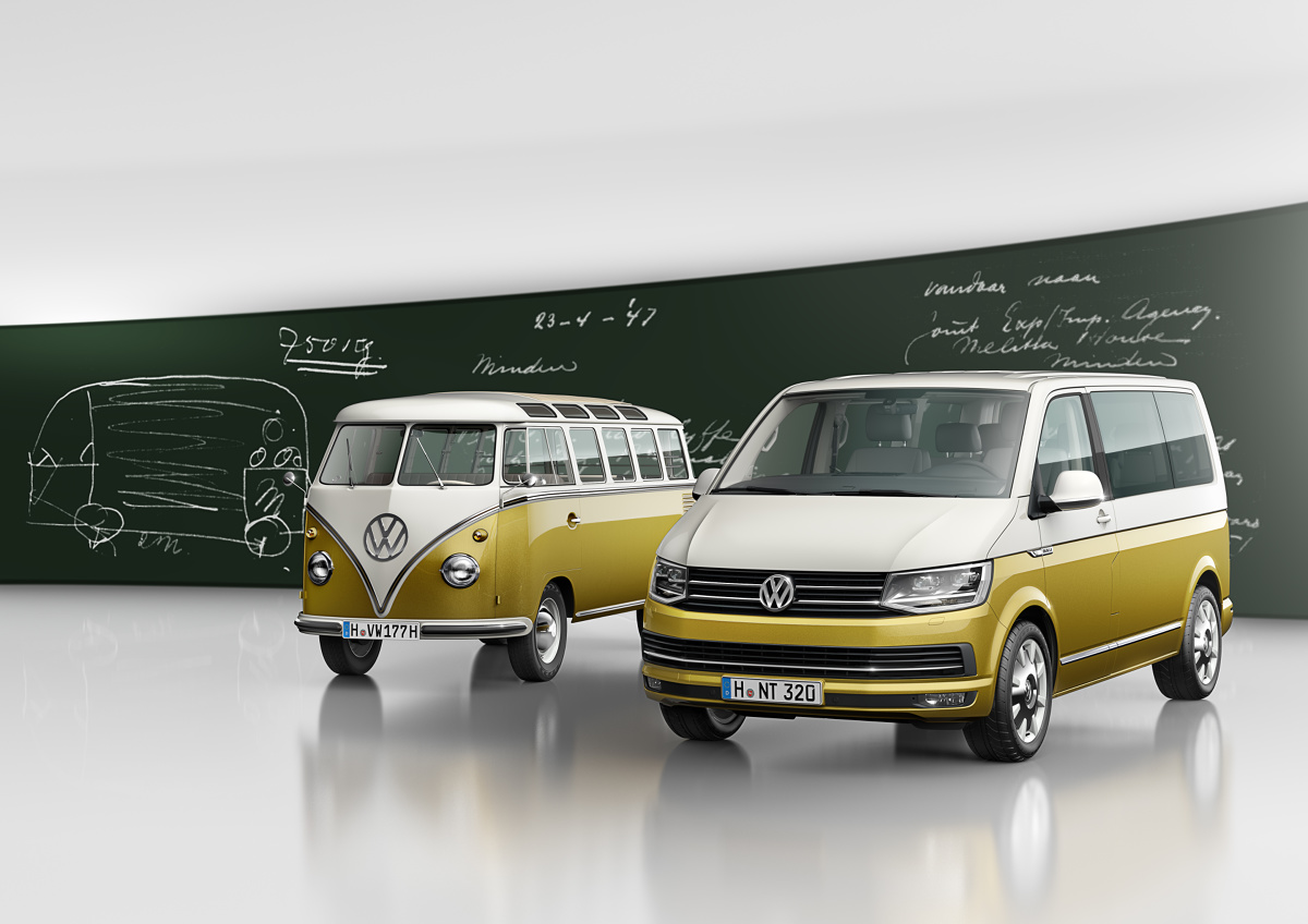Fot. Volkswagen Fot. Volkswagen