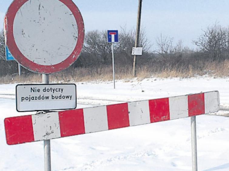 Utrudnienia w Koszalinie. Kierowco tutaj uważaj! Utrudnienia w Koszalinie. Kierowco tutaj uważaj!