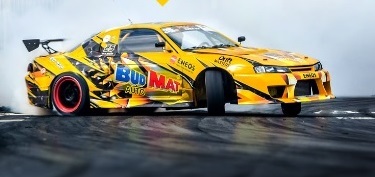 Fot. Drift Masters Grand Prix Fot. Drift Masters Grand Prix
