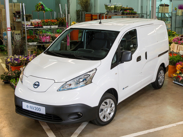 Форум nv200 nissan