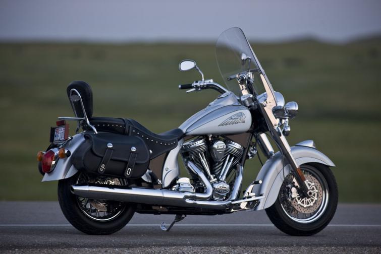 Indian Motorcycle w rękach Polarisa - konkurent dla Harleya Indian Motorcycle w rękach Polarisa - konkurent dla Harleya