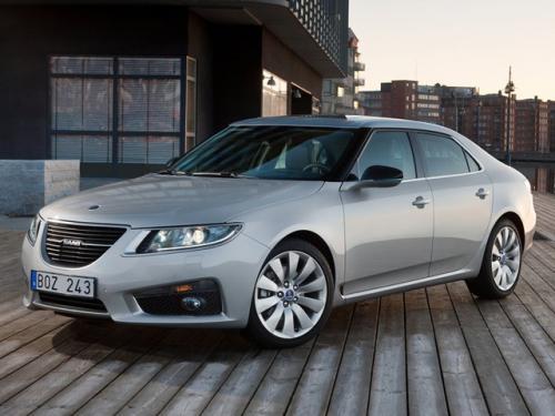 Fot. Saab Fot. Saab