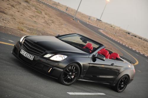 Fot. Brabus Fot. Brabus