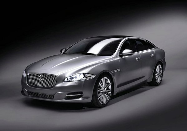 Fot. Jaguar Fot. Jaguar