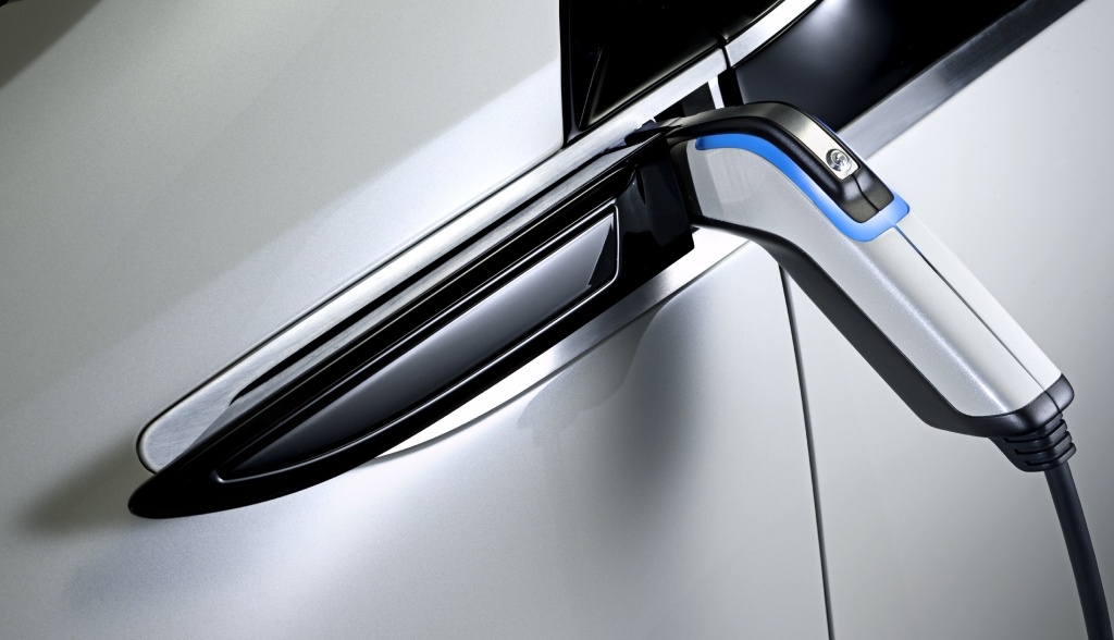 Fot: Opel Fot: Opel