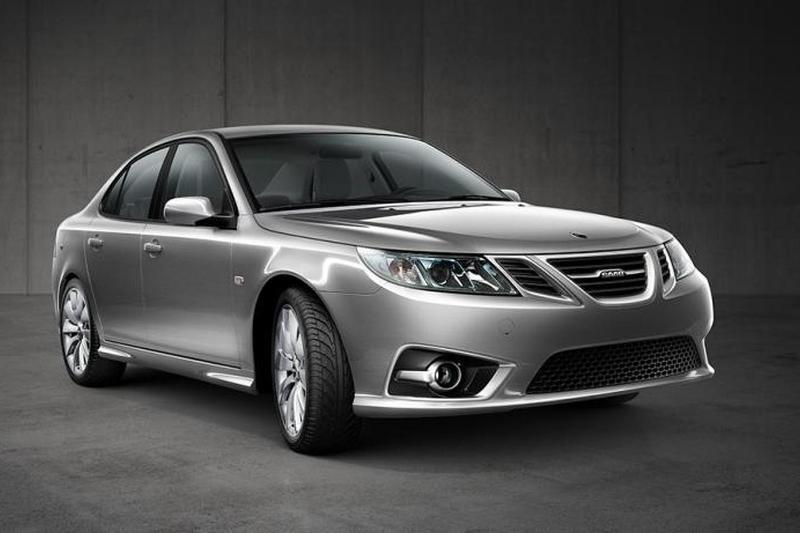 Fot. Saab Fot. Saab