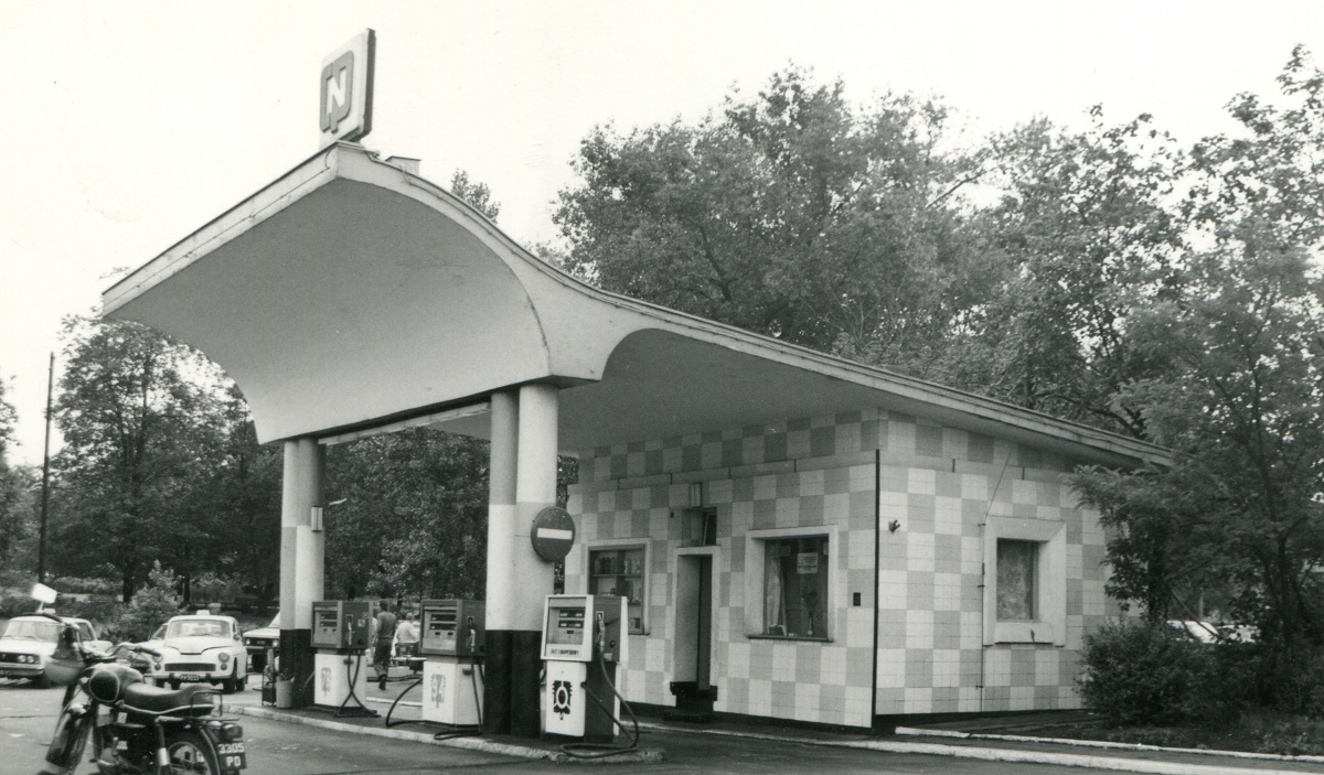 PKN Orlen uruchomi stacje paliw pod szyldem CPN i Petrochemia Płock - na warszawskiej Pradze i w Bodzanowie koło Płocka
Fot. materiały prasowe / archiwum PKN Orlen uruchomi stacje paliw pod szyldem CPN i Petrochemia Płock - na warszawskiej Pradze i w Bodzanowie koło Płocka
Fot. materiały prasowe / archiwum