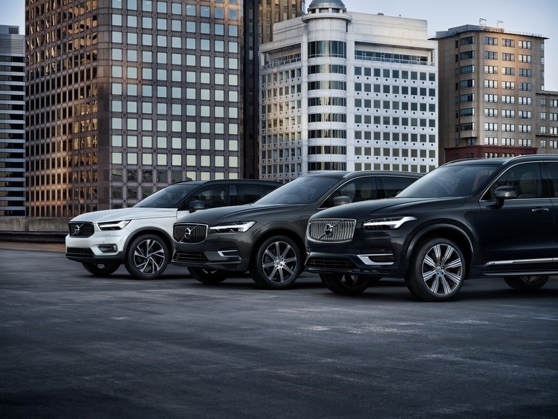 Fot. Volvo Fot. Volvo