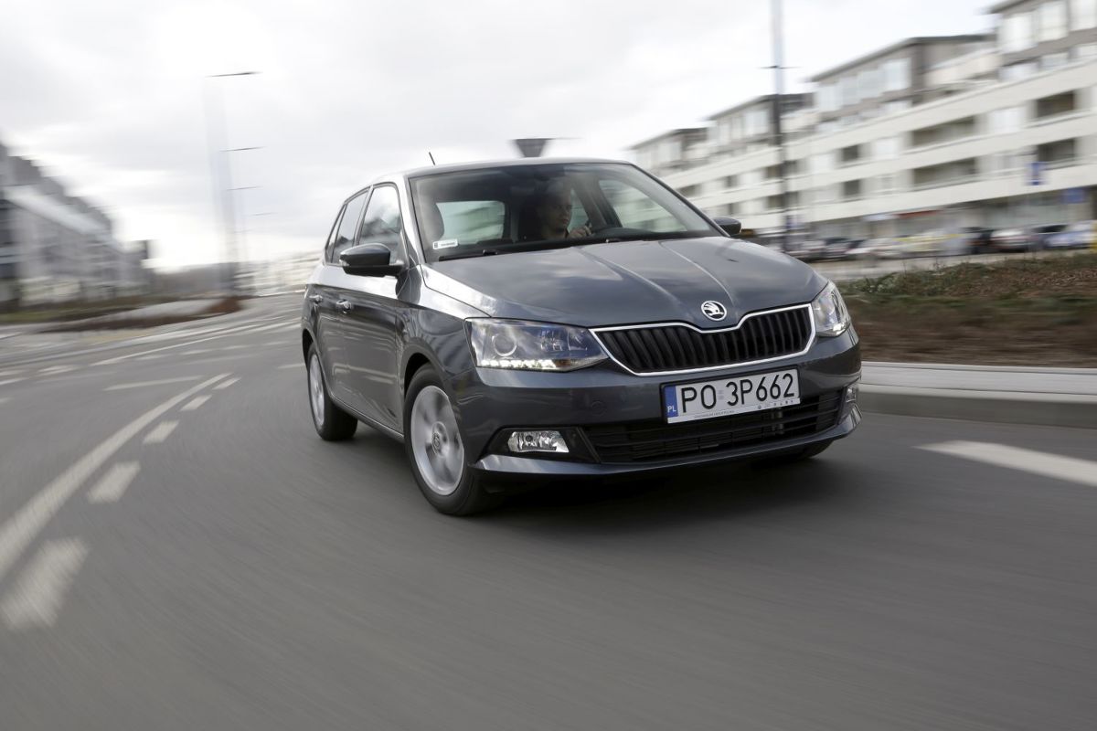 Fot. Skoda Fot. Skoda