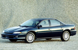 Dodge Intrepid I (1993 - 1997) Sedan