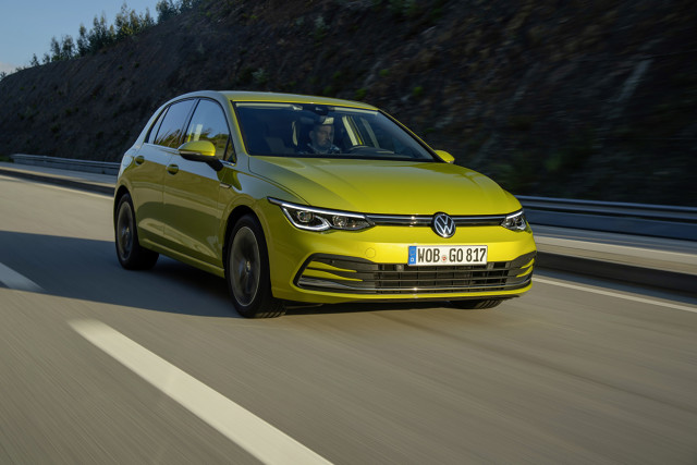 Volkswagen Nowy Golf Z Nowymi Silnikami Jakie Ceny