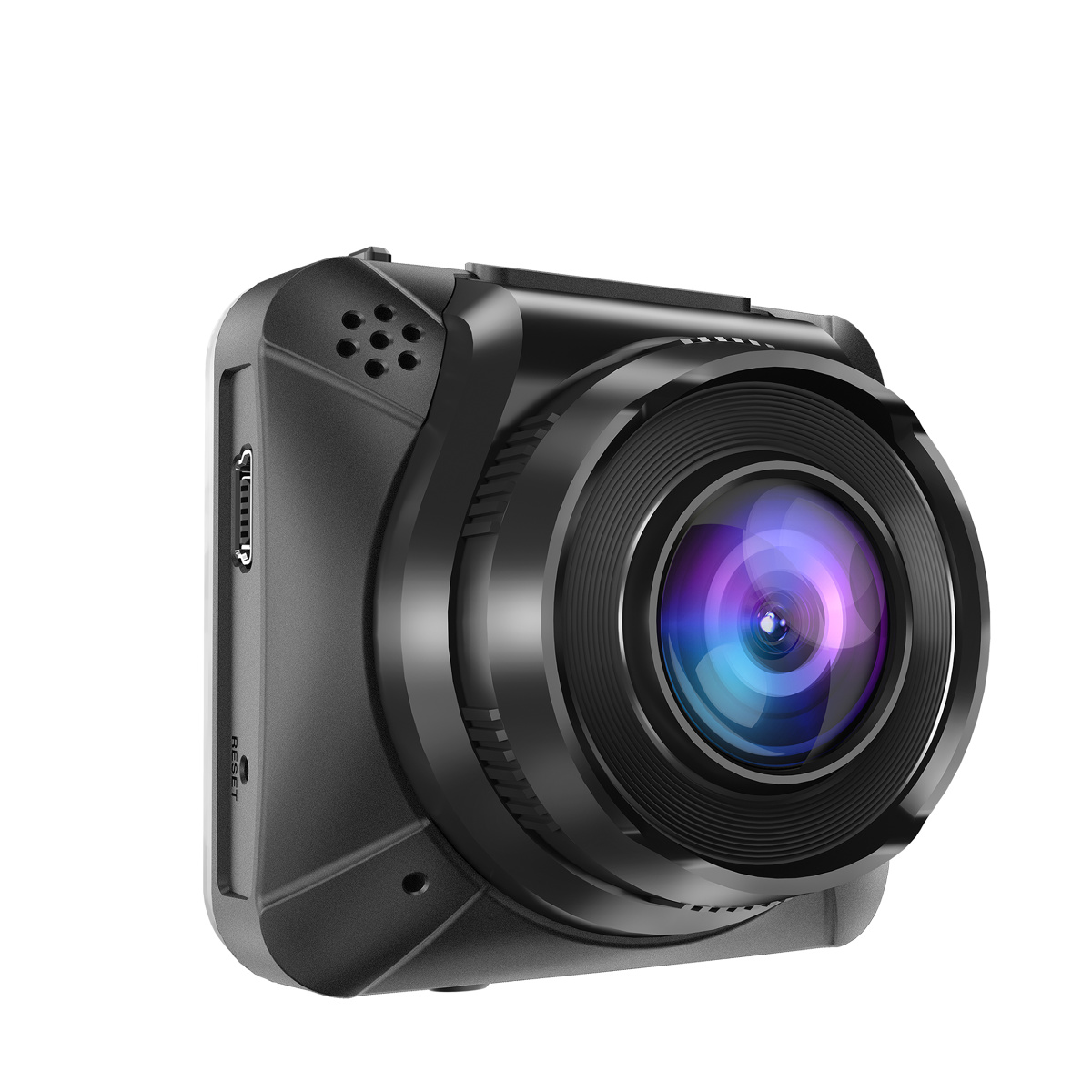NAVITEL NR200 nagrywa materiał wideo w rozdzielczości Full HD. Kamerę wyposażono w 2-calowy wyświetlacz o rozdzielczości 480x240, procesor MStar MSC8336 i sensor optyczny SC2363 z obsługą night vision.
Fot. materiały producenta NAVITEL NR200 nagrywa materiał wideo w rozdzielczości Full HD. Kamerę wyposażono w 2-calowy wyświetlacz o rozdzielczości 480x240, procesor MStar MSC8336 i sensor optyczny SC2363 z obsługą night vision.
Fot. materiały producenta