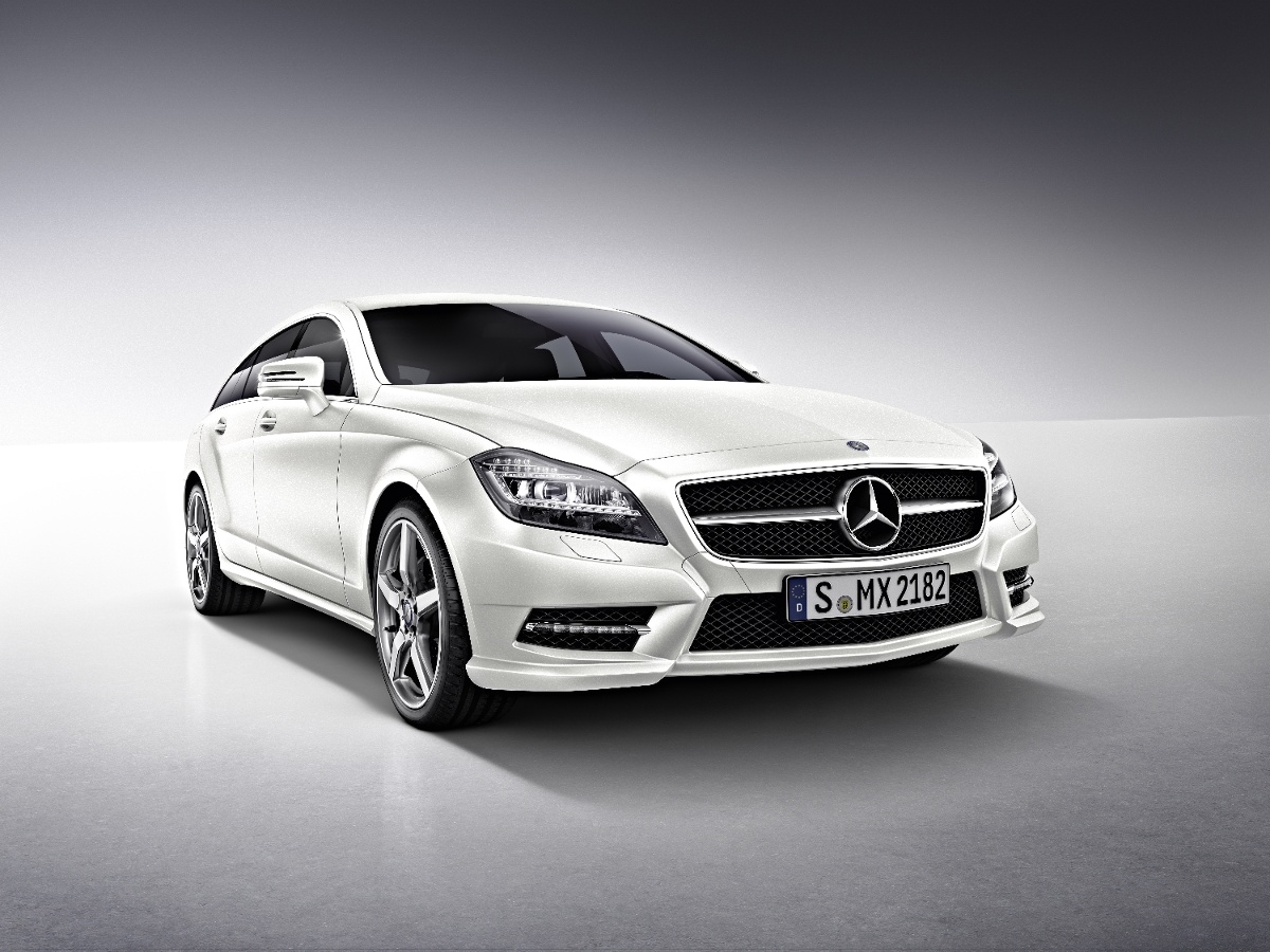 Fot: Mercedes Benz Fot: Mercedes Benz