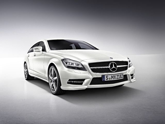 Fot: Mercedes Benz Fot: Mercedes Benz