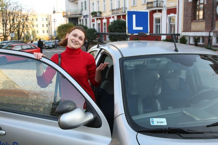 Toyota Yaris zamiast Nissana Micry - WORD w Białymstoku zmienia auta Toyota Yaris zamiast Nissana Micry - WORD w Białymstoku zmienia auta