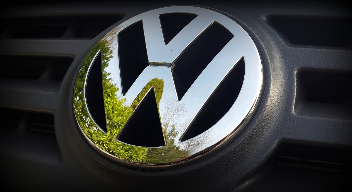 Fot. Volkswagen Fot. Volkswagen