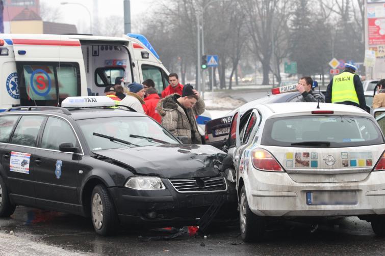 Ubezpieczyciele łatwiej sprawdzą kierowców Ubezpieczyciele łatwiej sprawdzą kierowców