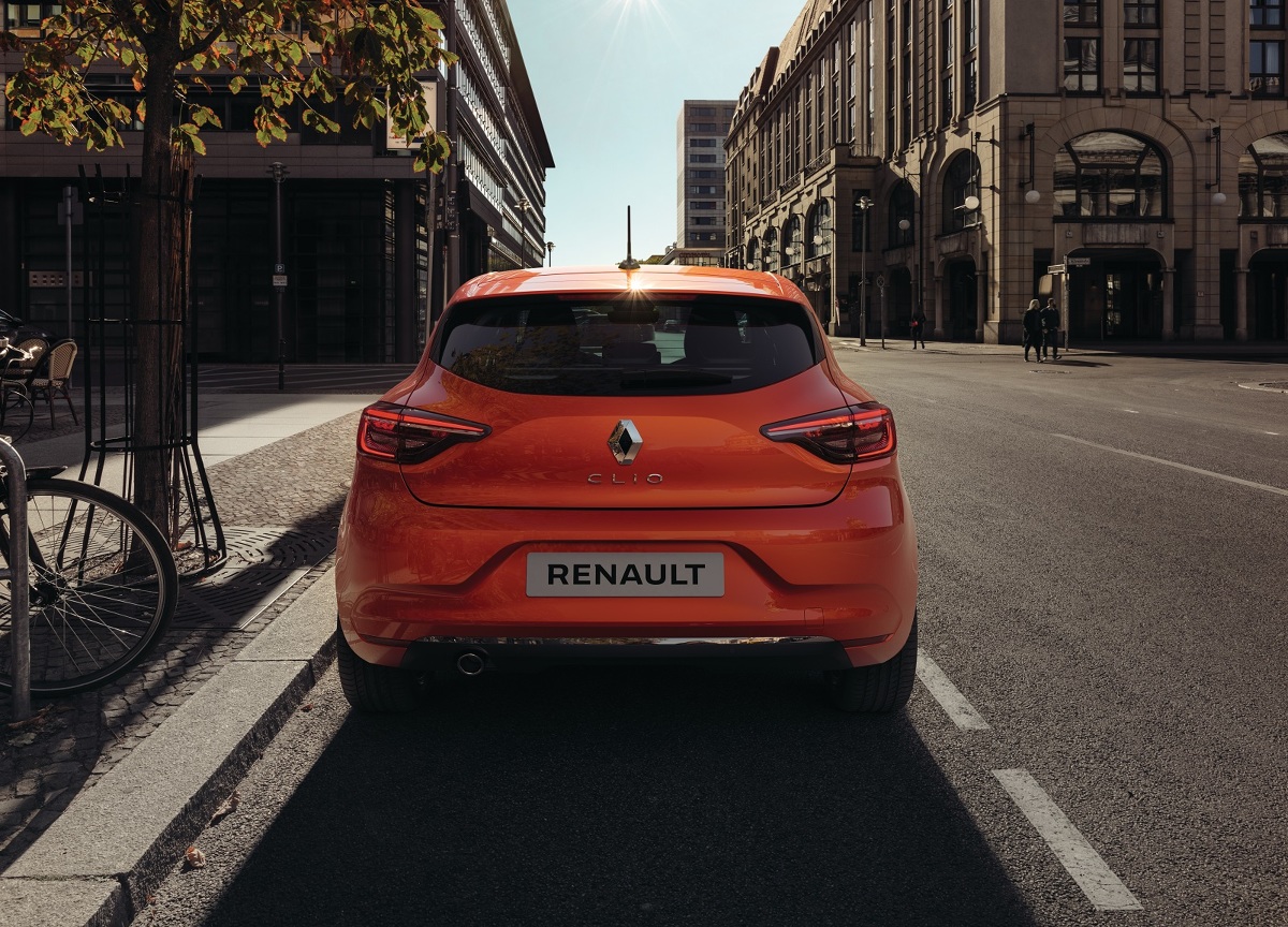 Fot. Renault Fot. Renault
