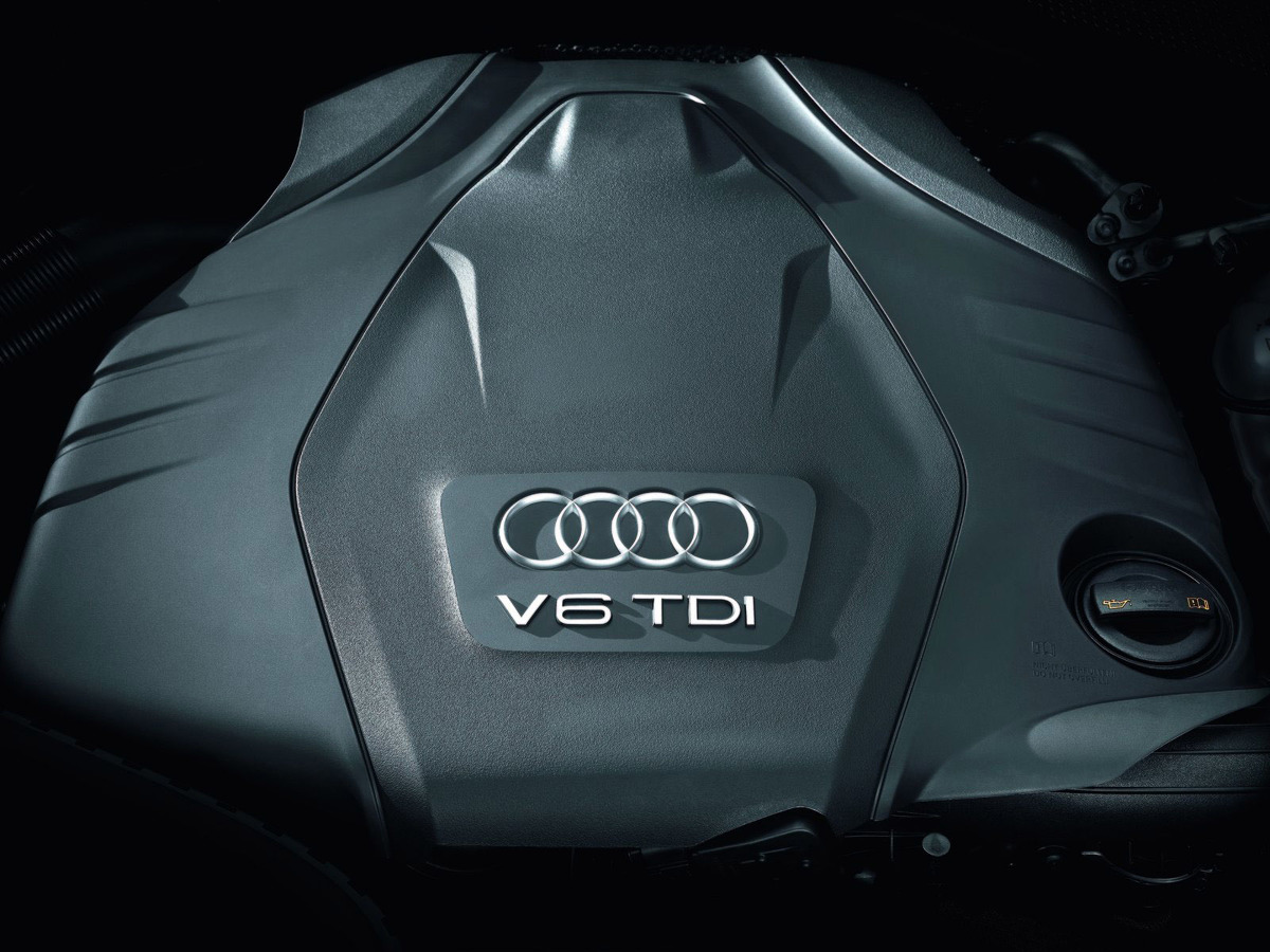 Fot. Audi Fot. Audi