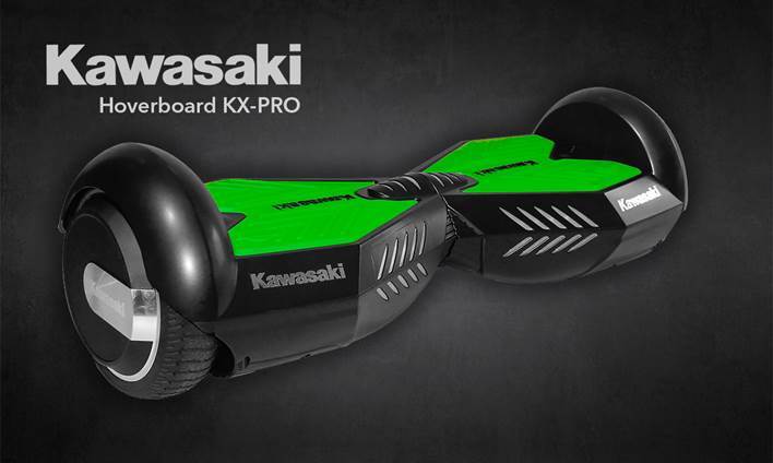 Fot. Kawasaki Fot. Kawasaki