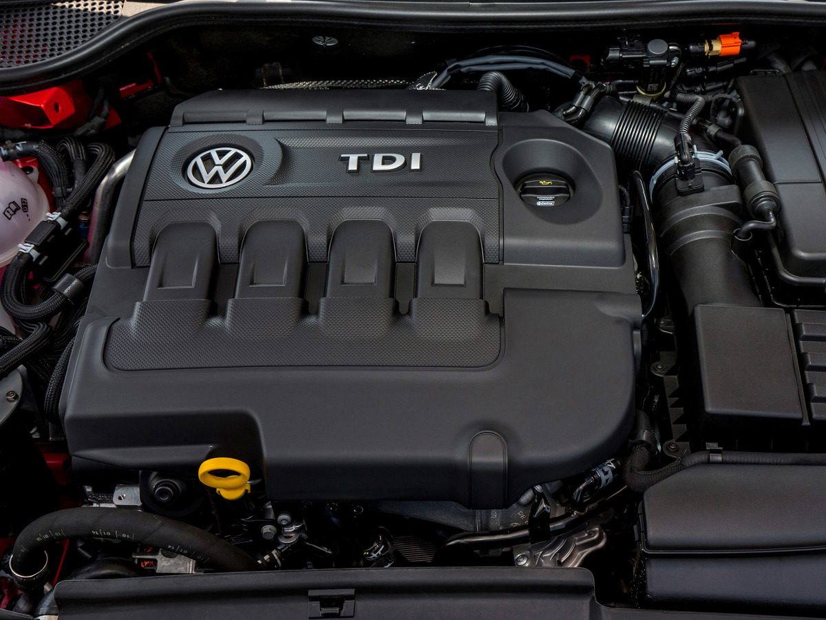 Fot. Volkswagen Fot. Volkswagen