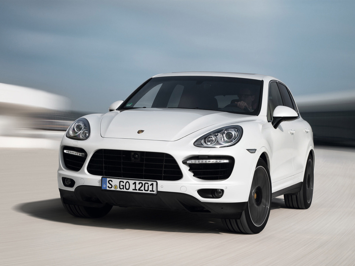Fot. Porsche Fot. Porsche