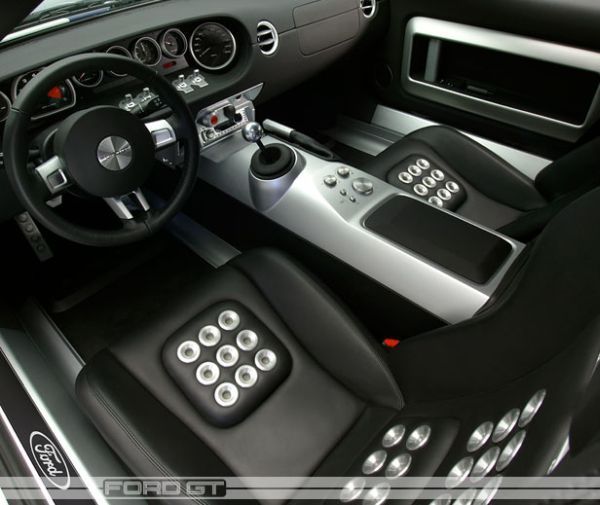 fot. Ford fot. Ford