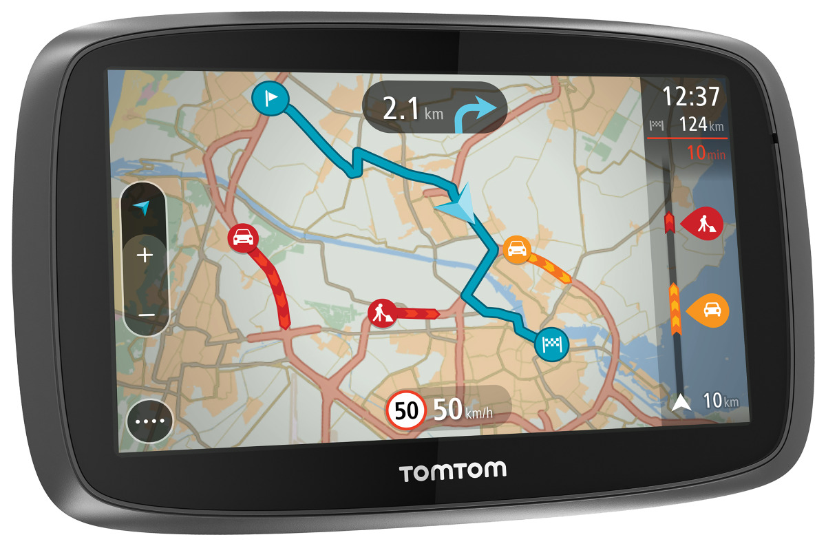tomtom s4l8rs00