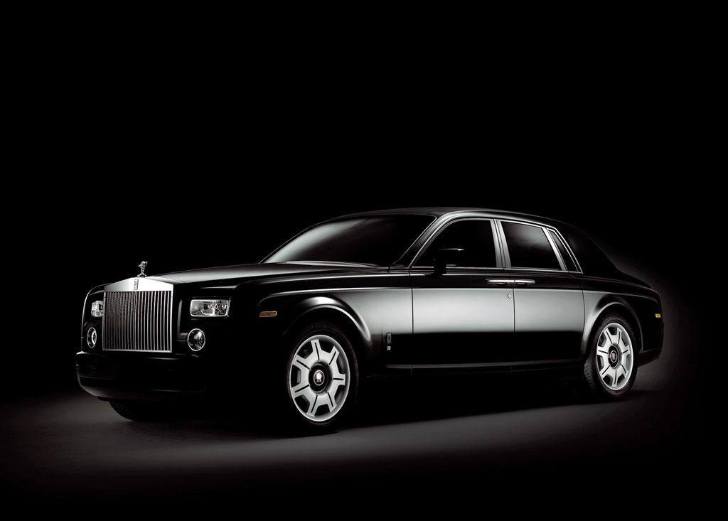 Fot. Rolls Royce Fot. Rolls Royce