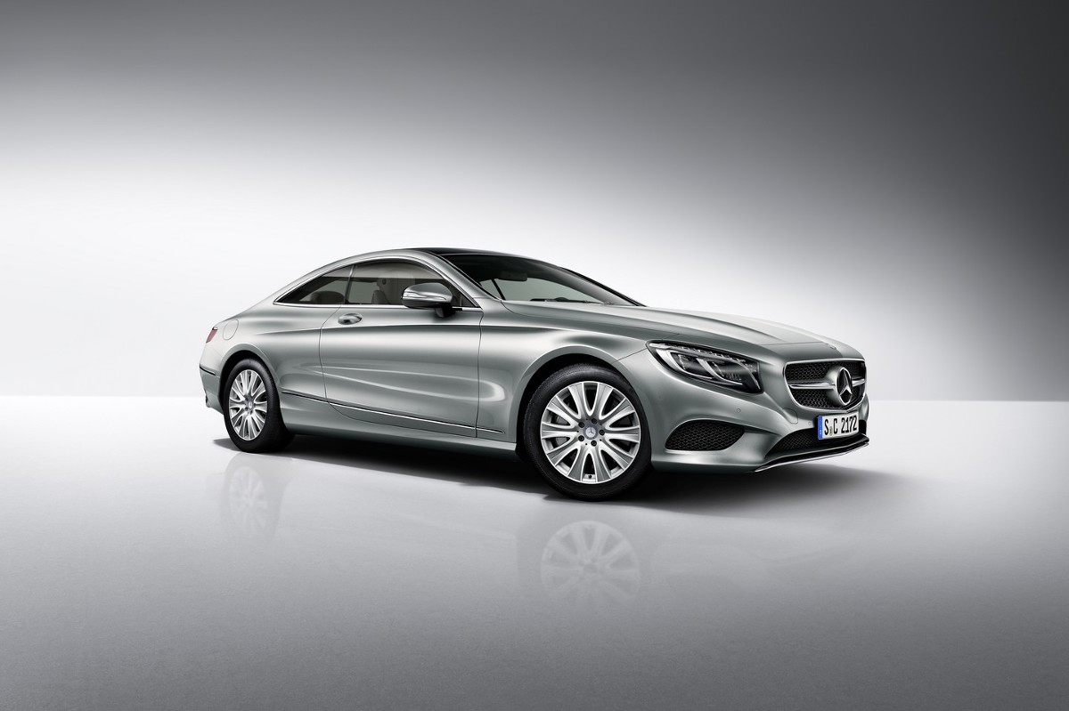 Fot. Mercedes-Benz Fot. Mercedes-Benz