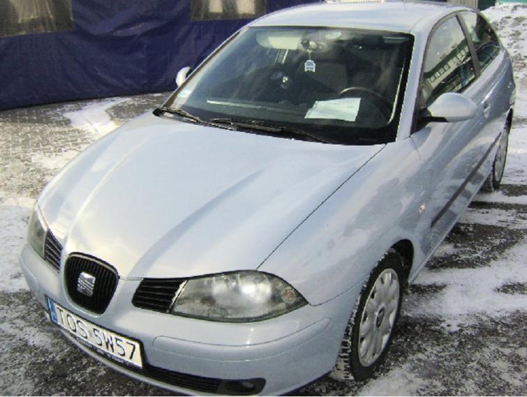 Giełda samochodowa w Lublinie - ceny z 5 lutego Giełda samochodowa w Lublinie - ceny z 5 lutego