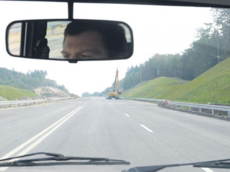 2+1, czyli sposób na wygodniejszy dojazd ze Szczecina do Stargardu 2+1, czyli sposób na wygodniejszy dojazd ze Szczecina do Stargardu